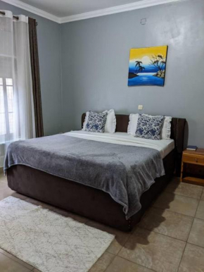 Silver Hotel Apart Kigali
